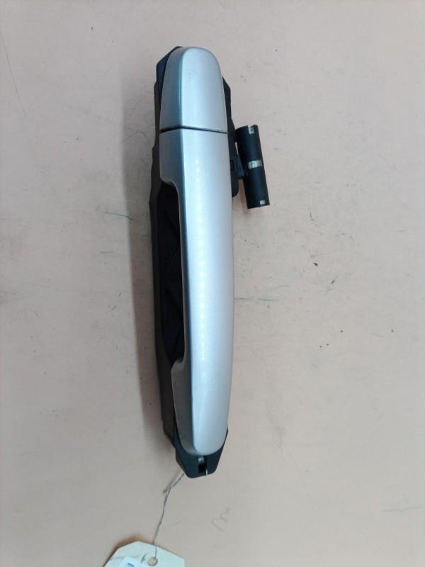 Maniglia portiera posteriore destra TOYOTA RAV4 2 PHASE 1 Diésel - 1