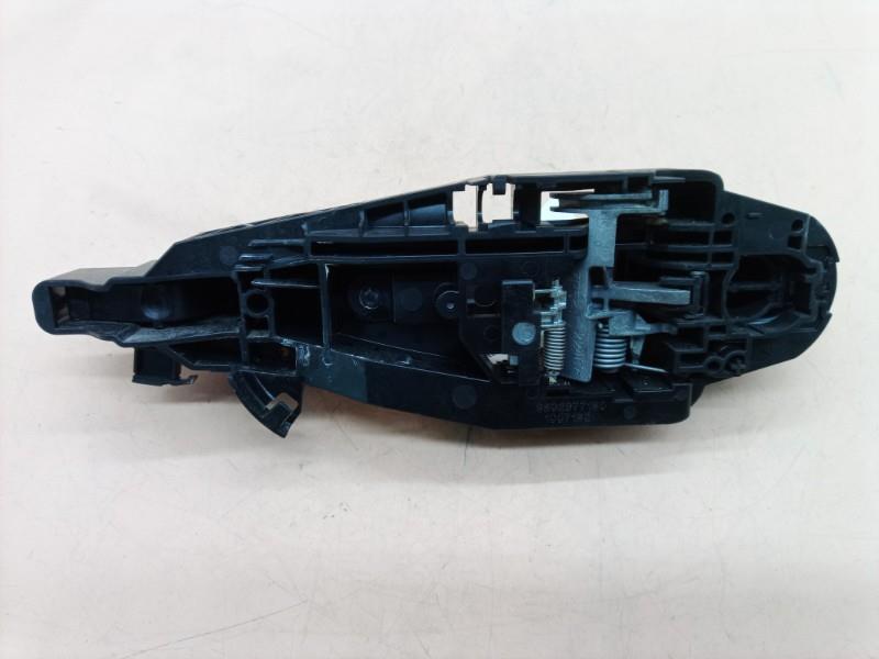 Maniglia portiera posteriore destra CITROEN C4 SPACETOURER Gasolina - 1