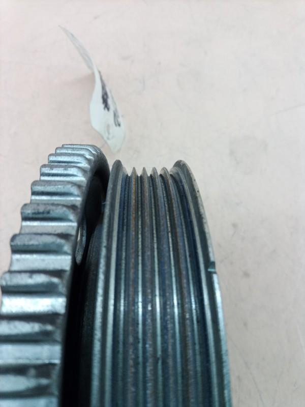 Puleggia smorzatrice FIAT 500 2 CABRIO PHASE 1 Gasolina - 1