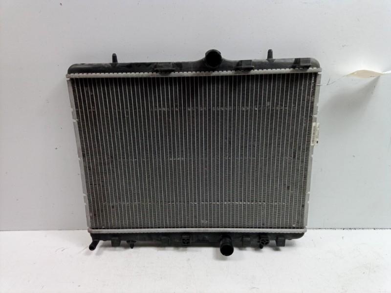 Radiateur eau CITROEN C3 PICASSO PHASE 2 Essence - 1