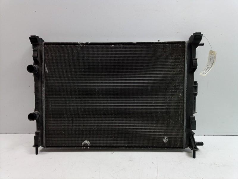 Radiateur eau RENAULT SCENIC 2 PHASE 1 Diesel - 1
