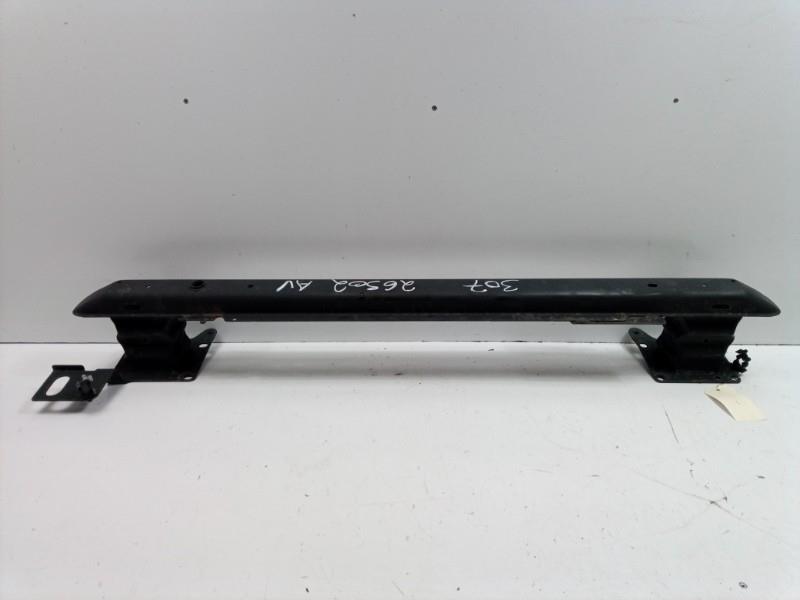 Traversa rinforzo paraurti anteriore PEUGEOT 307 PHASE 1 CABRIOLET Gasolina - 1