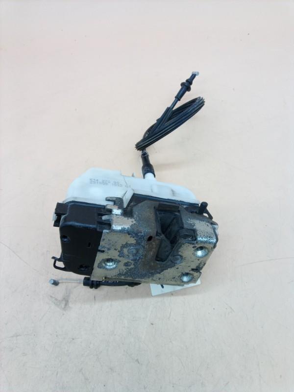 Serratura posteriore sinistra CITROEN C3 1 PHASE 2  - 1