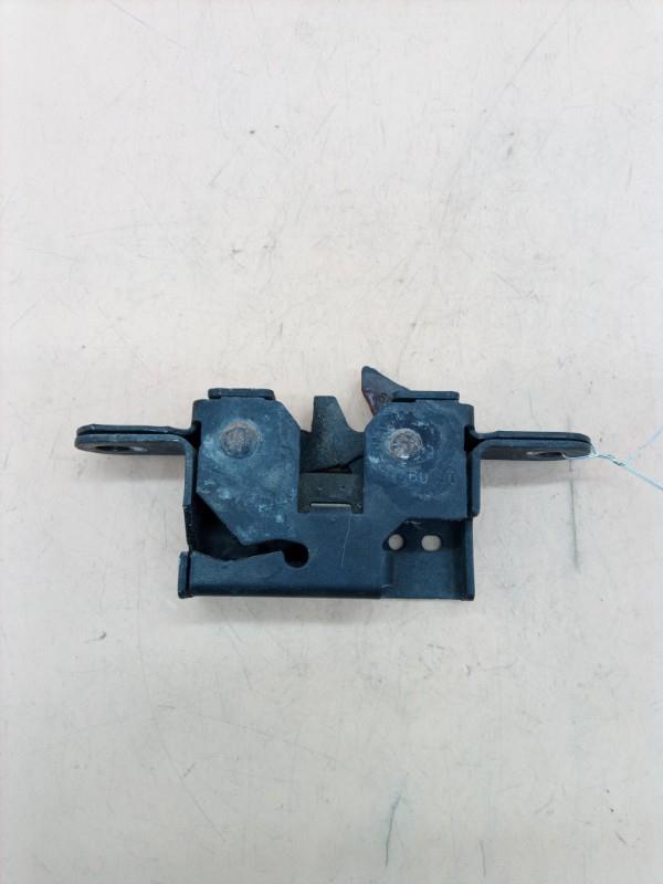 Serrure de capot RENAULT MEGANE 3 PHASE 1 Diesel - 1