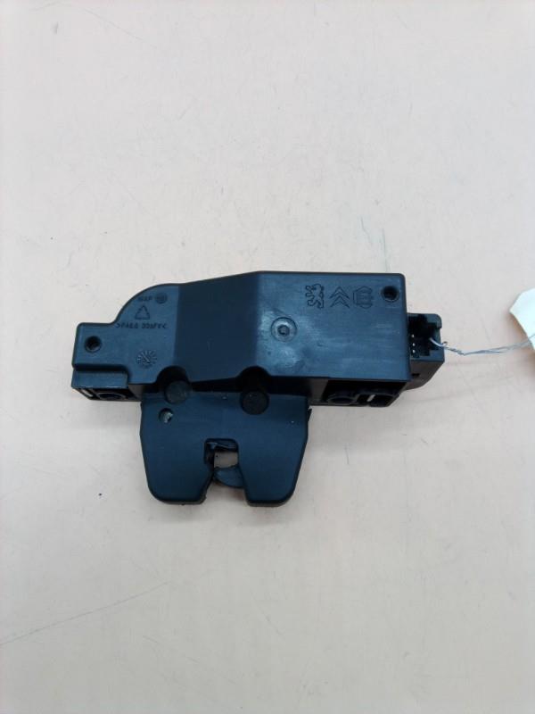 Serrure de hayon CITROEN C3 1 PHASE 2  - 1