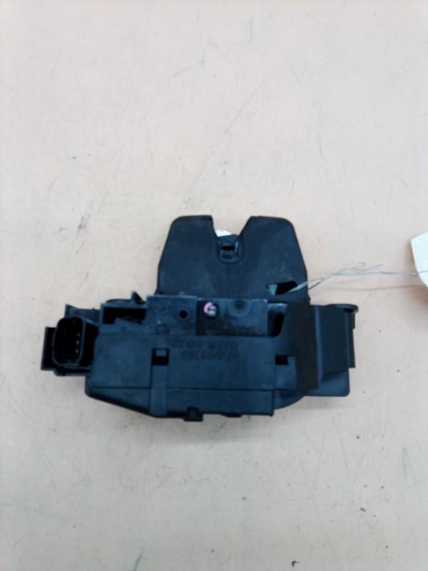 Serratura portellone posteriore CITROEN C4 SPACETOURER Gasolina - 1