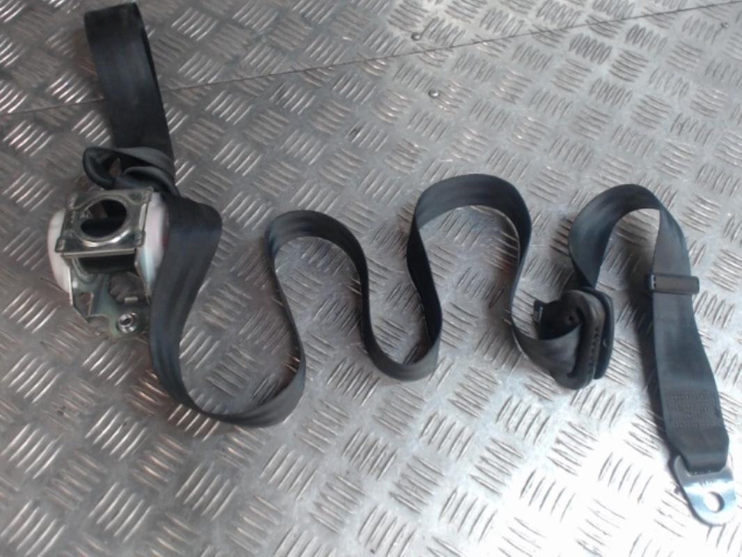 Cintura di sicurezza posteriore destra CITROEN C4 PICASSO 1 Diésel - 1