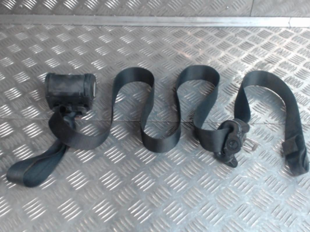 Cintura di sicurezza anteriore destra BMW SERIE 3 E46 COUPE PHASE 2 Gasolina - 1