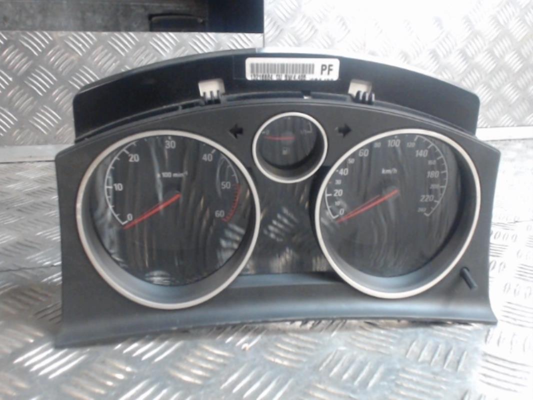 Tachimetro OPEL ASTRA H GTC PHASE 1 Diésel - 1