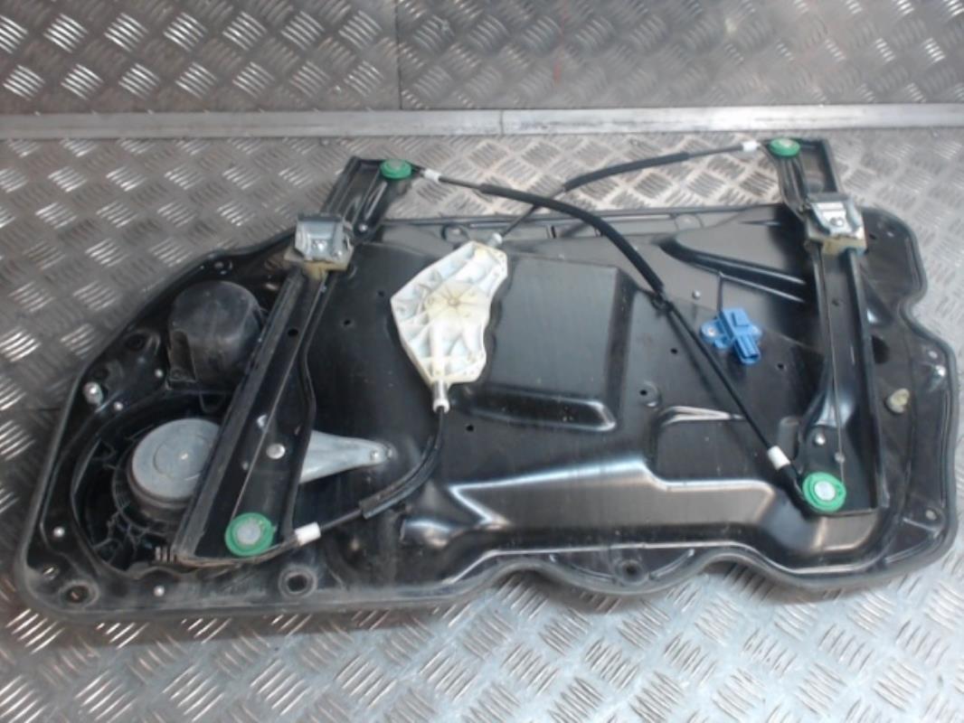 Meccanismo alzacristalli elettrico anteriore sinistro VOLKSWAGEN PASSAT 5 Diésel - 1