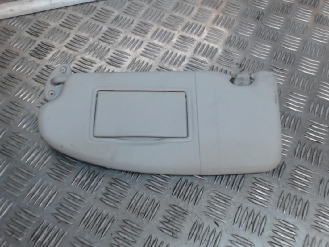 Pare soleil gauche FORD FOCUS 2 PHASE 1 Diesel - 1