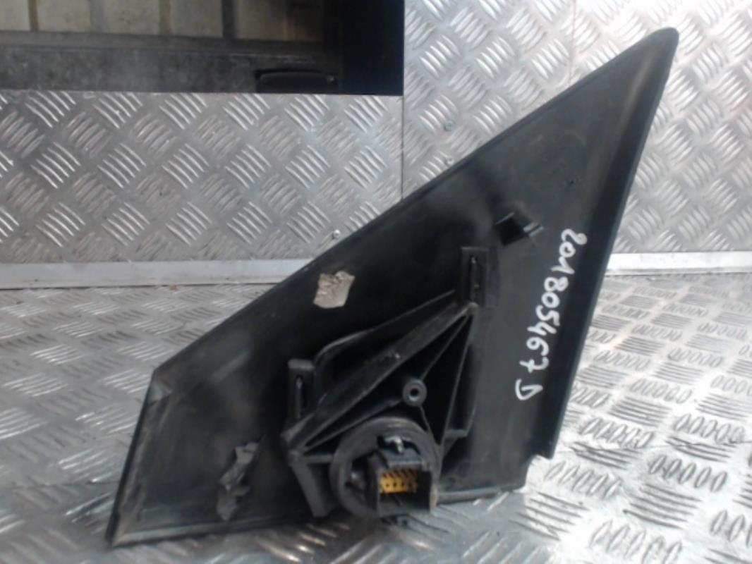 Retrovisor derecho RENAULT MEGANE 2 PHASE 1 Diésel - 1