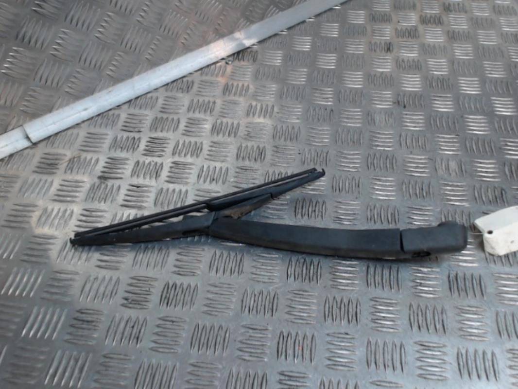 Braccio tergicristallo posteriore FIAT GRANDE PUNTO Diésel - 1