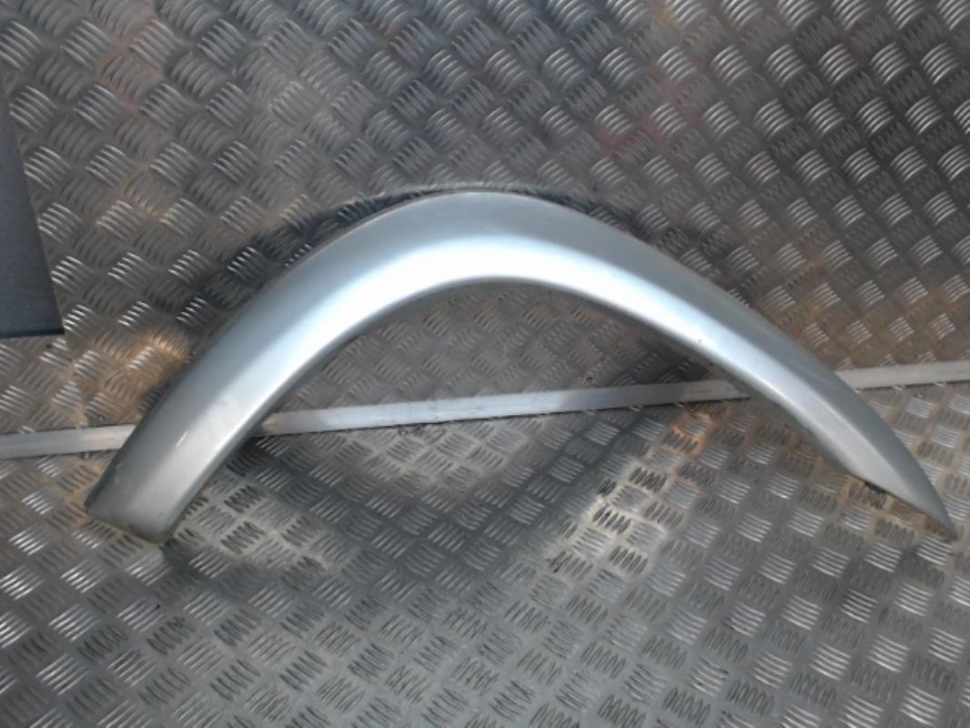 Extension d'aile avant droit SMART FORTWO 2 COUPE Essence - 1