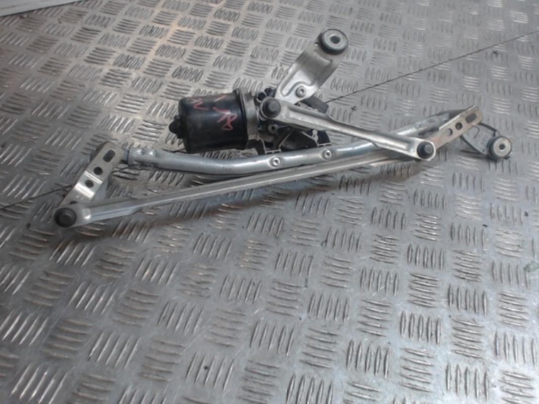 Mecanisme essuie glace avant RENAULT MEGANE 2 PHASE 2 Diesel - 1