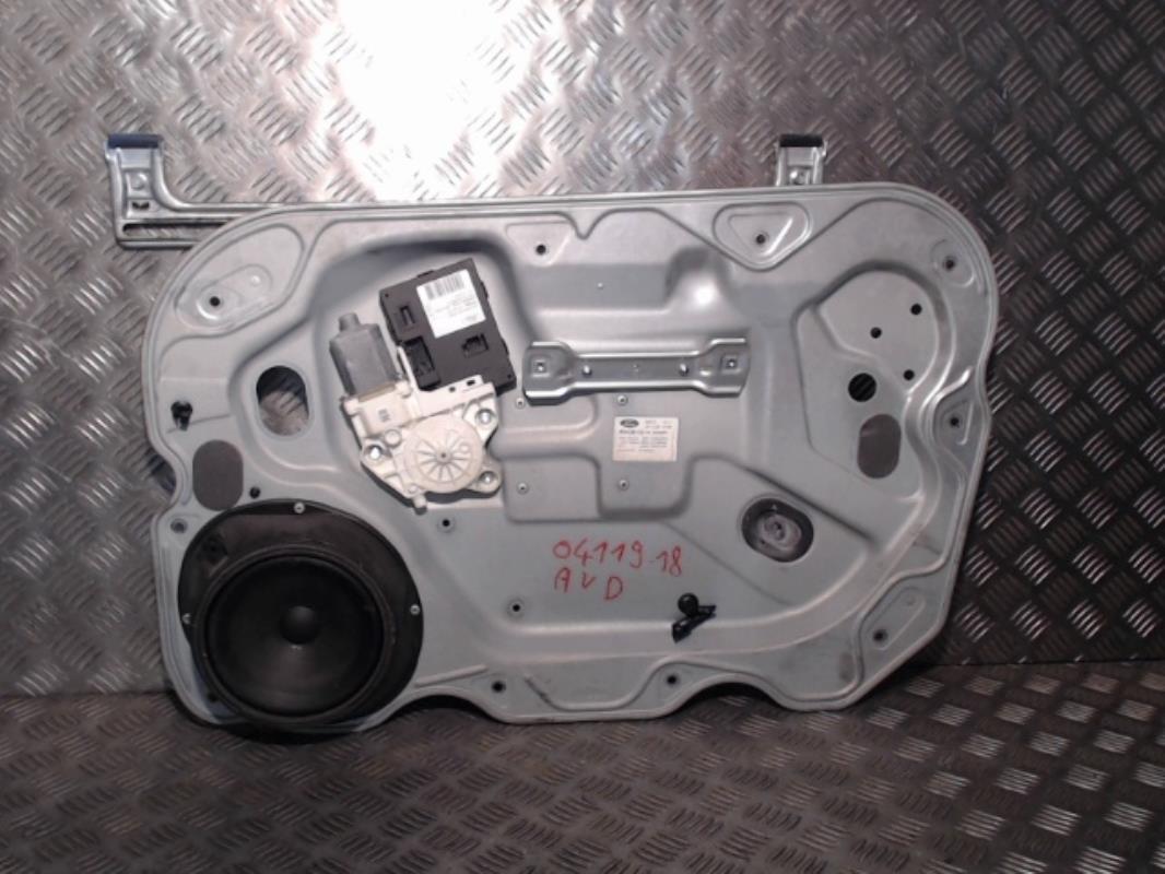 Alzacristalli elettrico anteriore destro FORD FOCUS 2 PHASE 1 Diésel - 1
