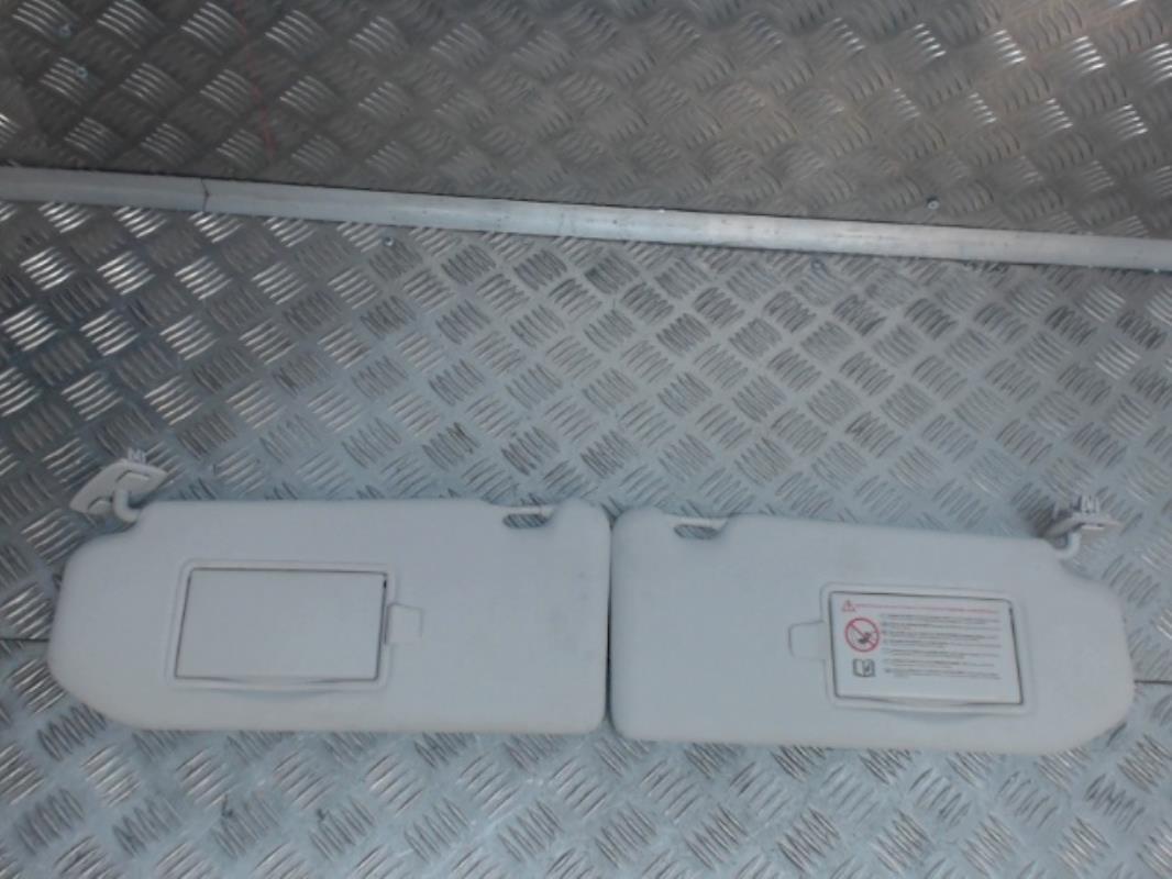 Pare soleil CITROEN C4 2 PHASE 1 Diesel - 1