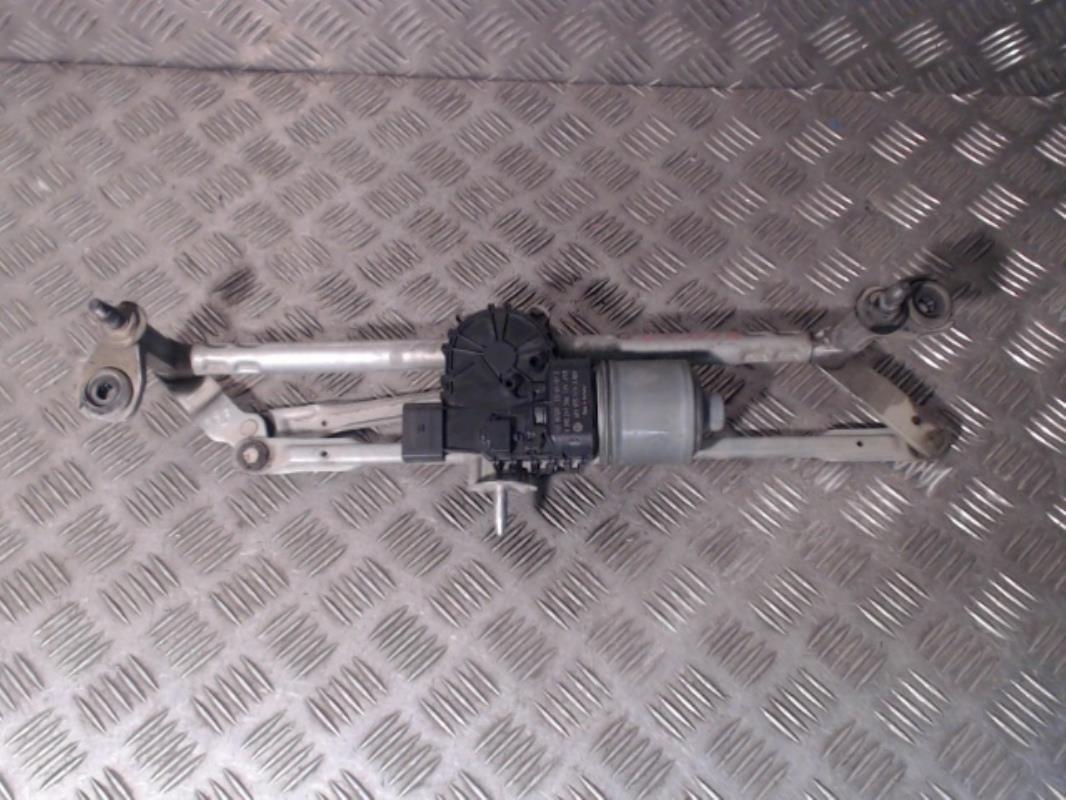 Motore tergicristallo anteriore SEAT IBIZA 4 PHASE 2 Gasolina - 1