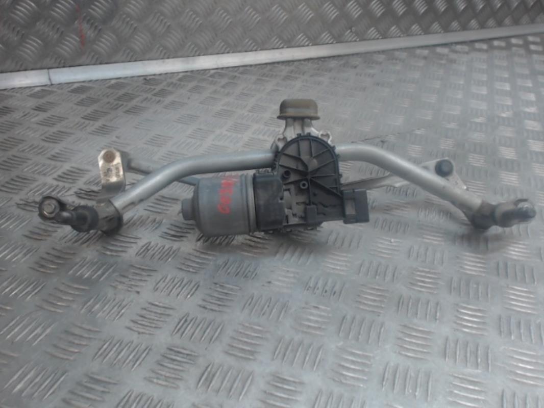 Motore tergicristallo anteriore PEUGEOT 208 1 PHASE 1 Gasolina - 1