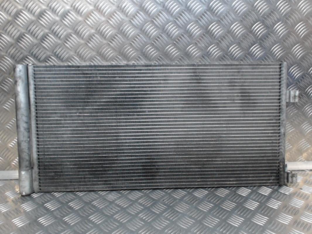 Radiateur clim RENAULT LAGUNA 3 PHASE 1 Diesel - 1