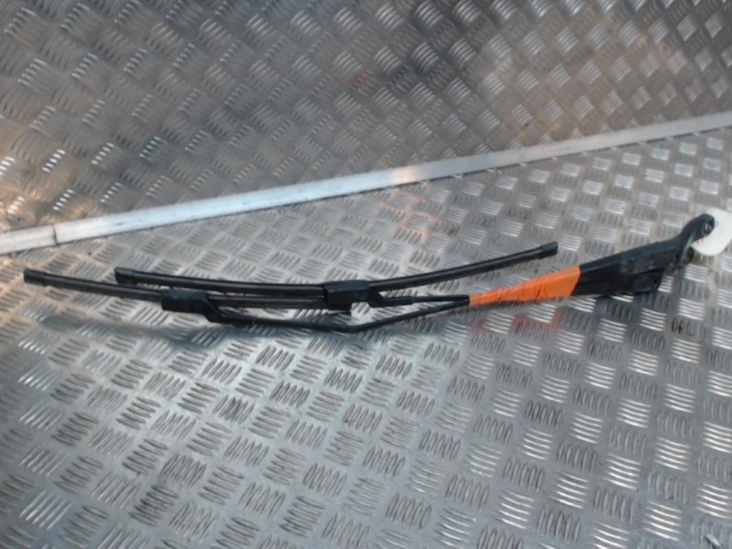 Braccio tergicristallo anteriore RENAULT TWINGO 2 PHASE 1 Diésel - 1