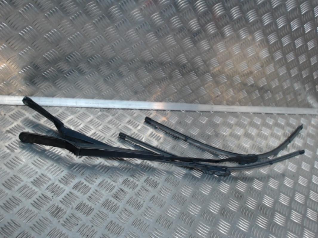 Braccio tergicristallo anteriore PEUGEOT 308 1 PHASE 1 Diésel - 1