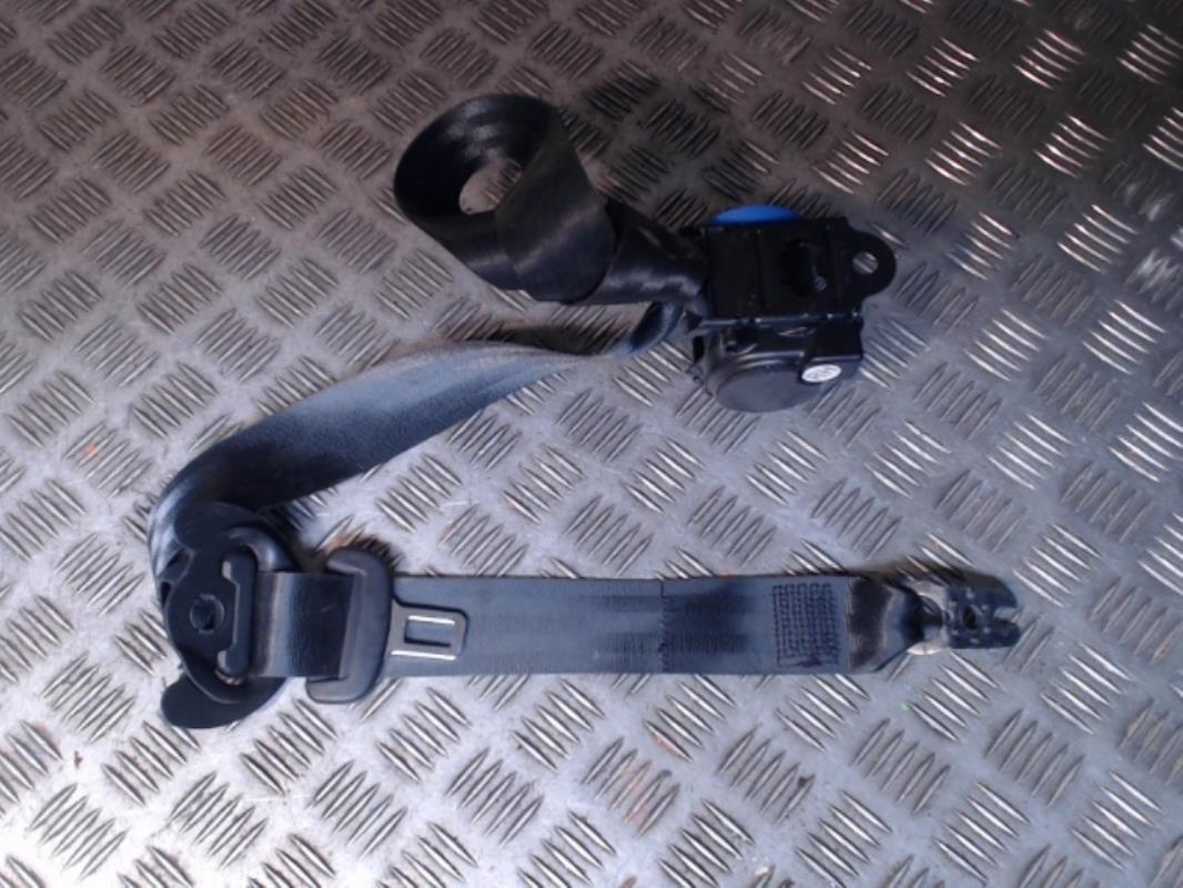 Cintura di sicurezza posteriore destra VOLKSWAGEN UP PHASE 1 Gasolina - 1