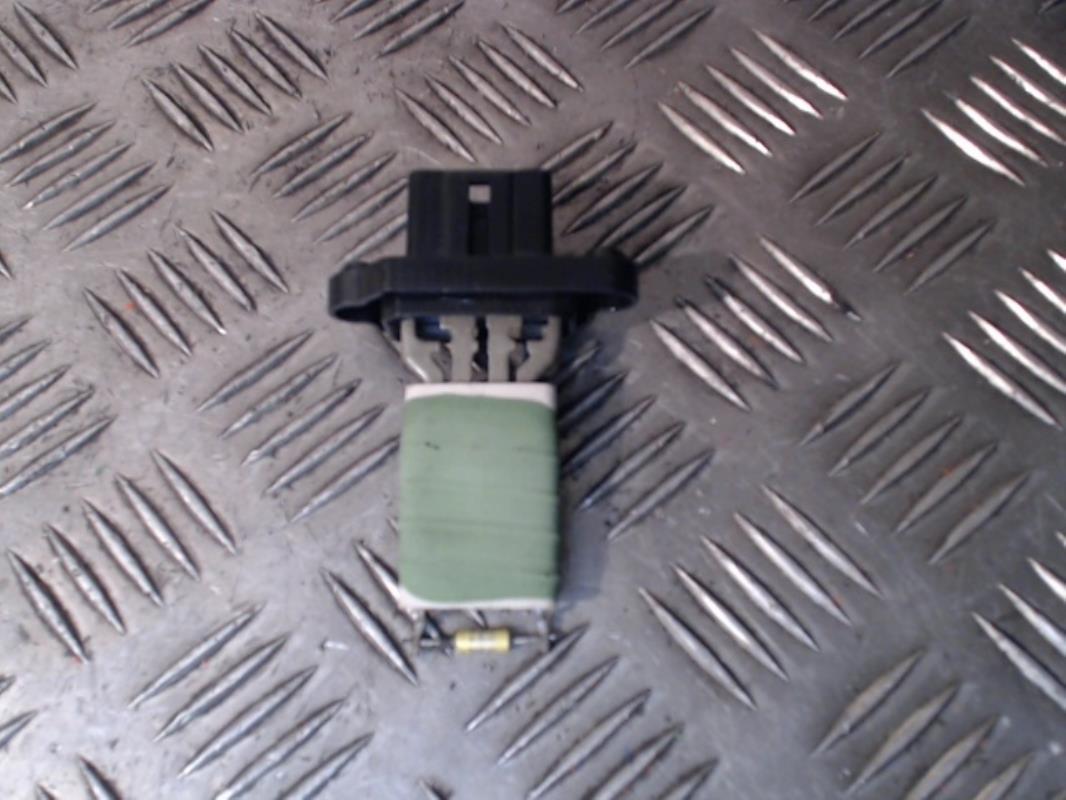 Resistance chauffage VOLKSWAGEN UP PHASE 1 Essence - 1