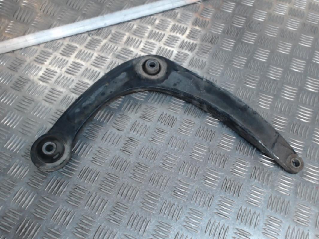 Triangle avant gauche CITROEN DS4 PHASE 1 Diesel - 1