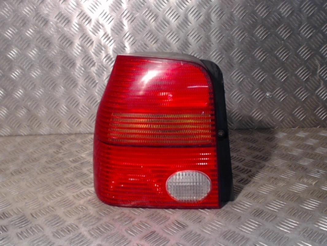 Fanale posteriore principale sinistro (luci) VOLKSWAGEN LUPO Diésel - 1