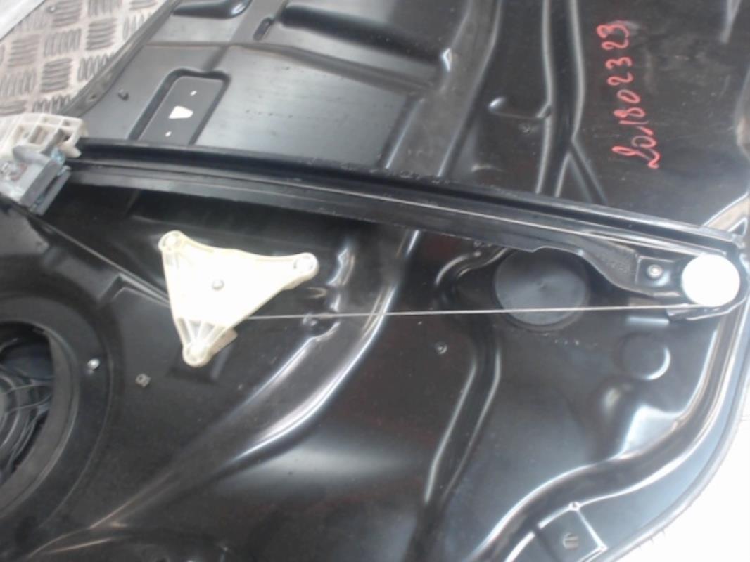 Alzacristalli elettrico posteriore destro MERCEDES CLASSE R 251 PHASE 1 BREAK Diésel - 1