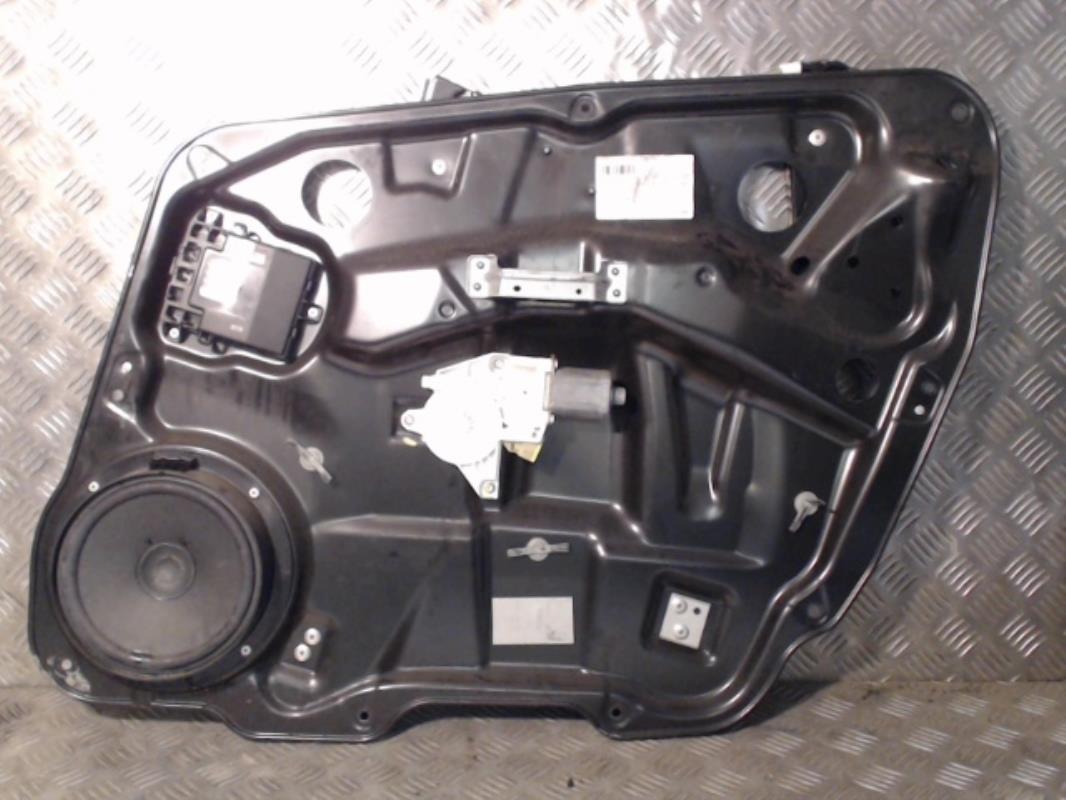 Alzacristalli elettrico anteriore destro MERCEDES CLASSE R 251 PHASE 1 BREAK Diésel - 1