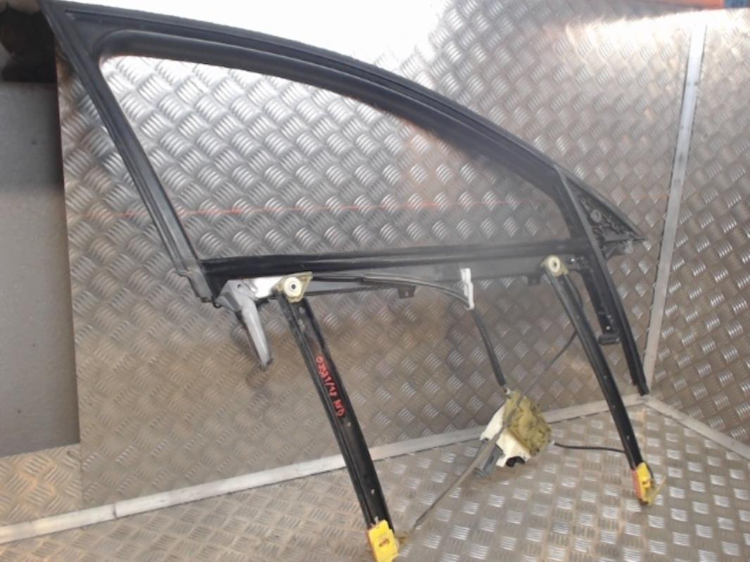 Alzacristalli elettrico anteriore destro AUDI A6 3 ALLROAD PHASE 1 BREAK Diésel - 1