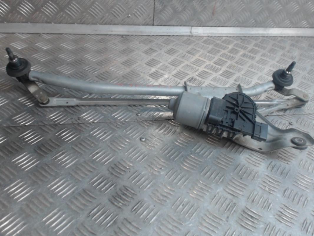 Motore tergicristallo anteriore DACIA LOGAN MCV 1 PHASE 1 BREAK Gasolina - 1