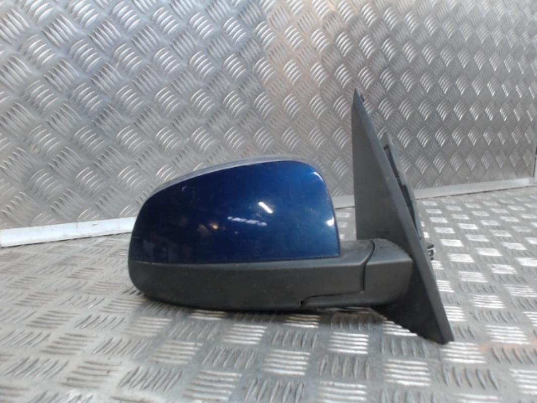 Retrovisor derecho OPEL MERIVA A PHASE 1 Diésel - 1