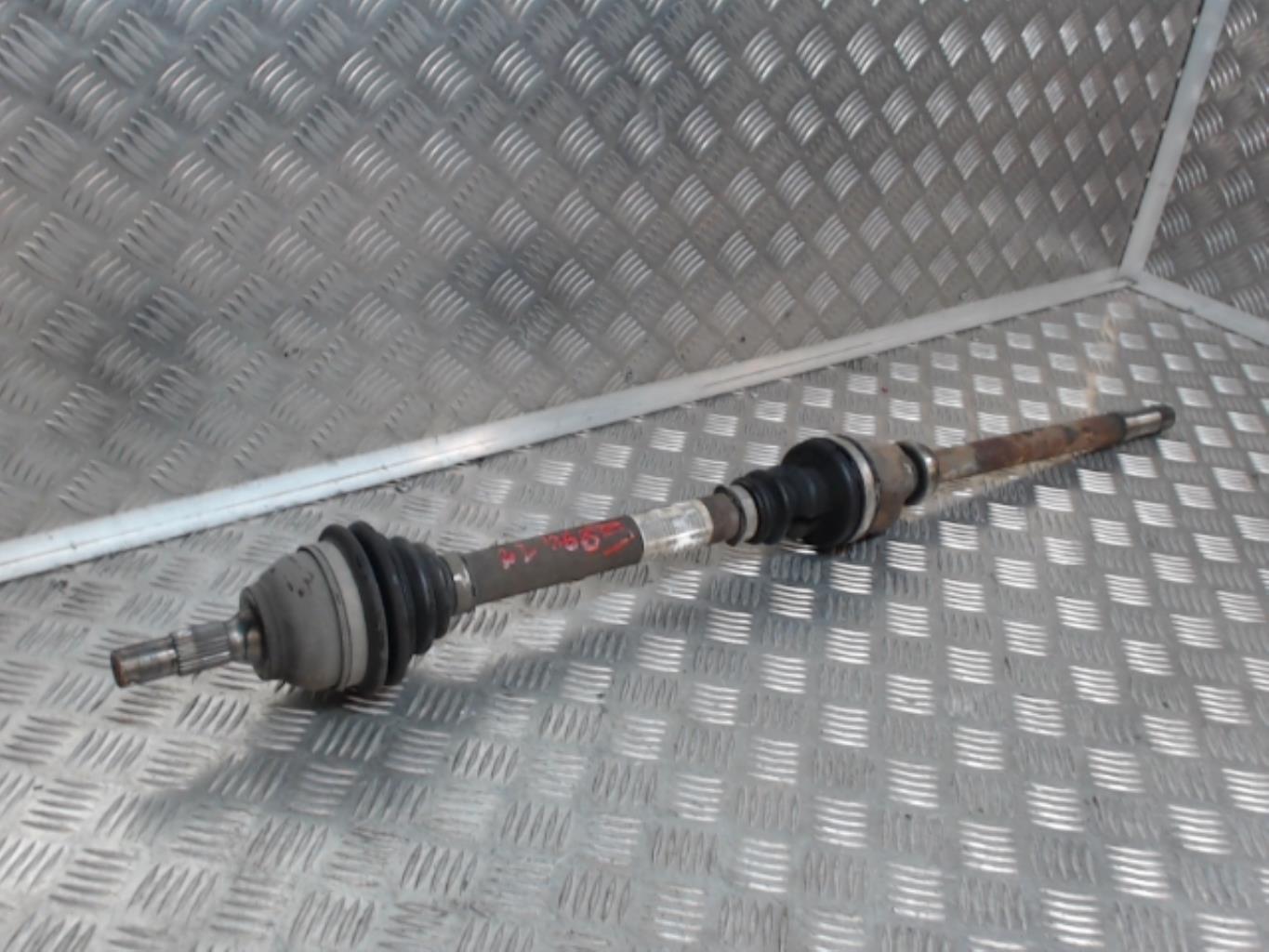 Giunto cardanico albero di trasmissione destro CITROEN C4 2 PHASE 1 Diésel - 1