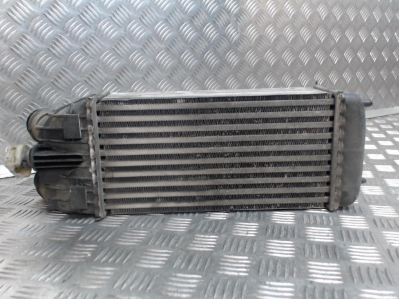 Scambiatore aria (Intercooler) PEUGEOT BOXER 1 Diésel - 1