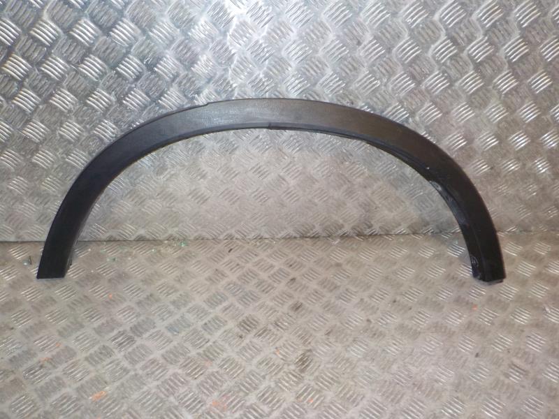 Estensione parafango posteriore sinistro BMW X3 F25 PHASE 2  - 1