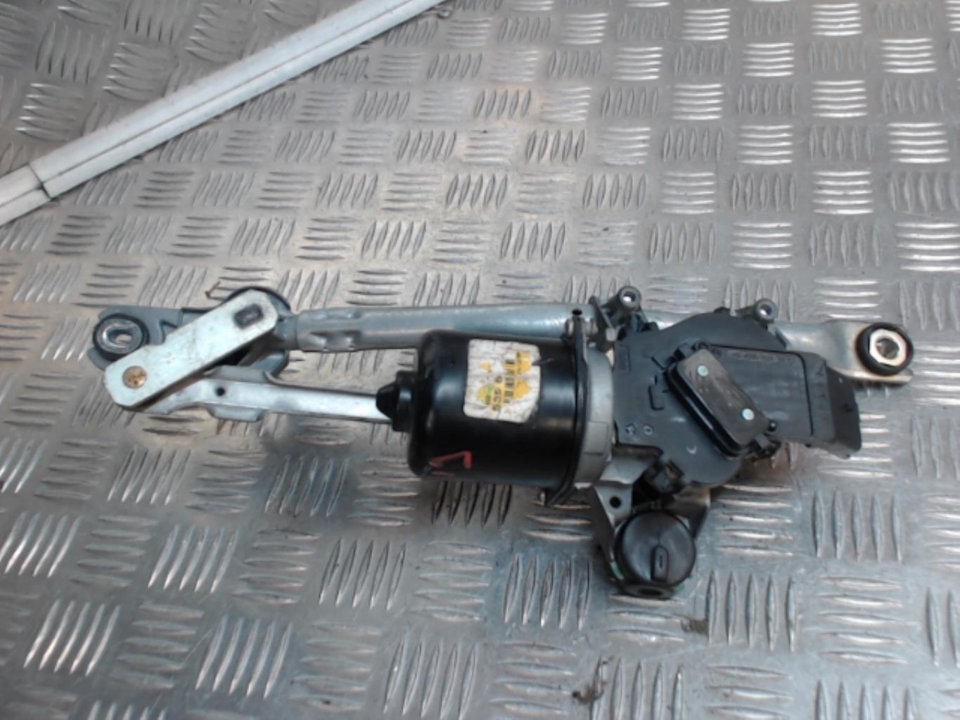 Motore tergicristallo anteriore PEUGEOT 107 PHASE 2 Gasolina - 1