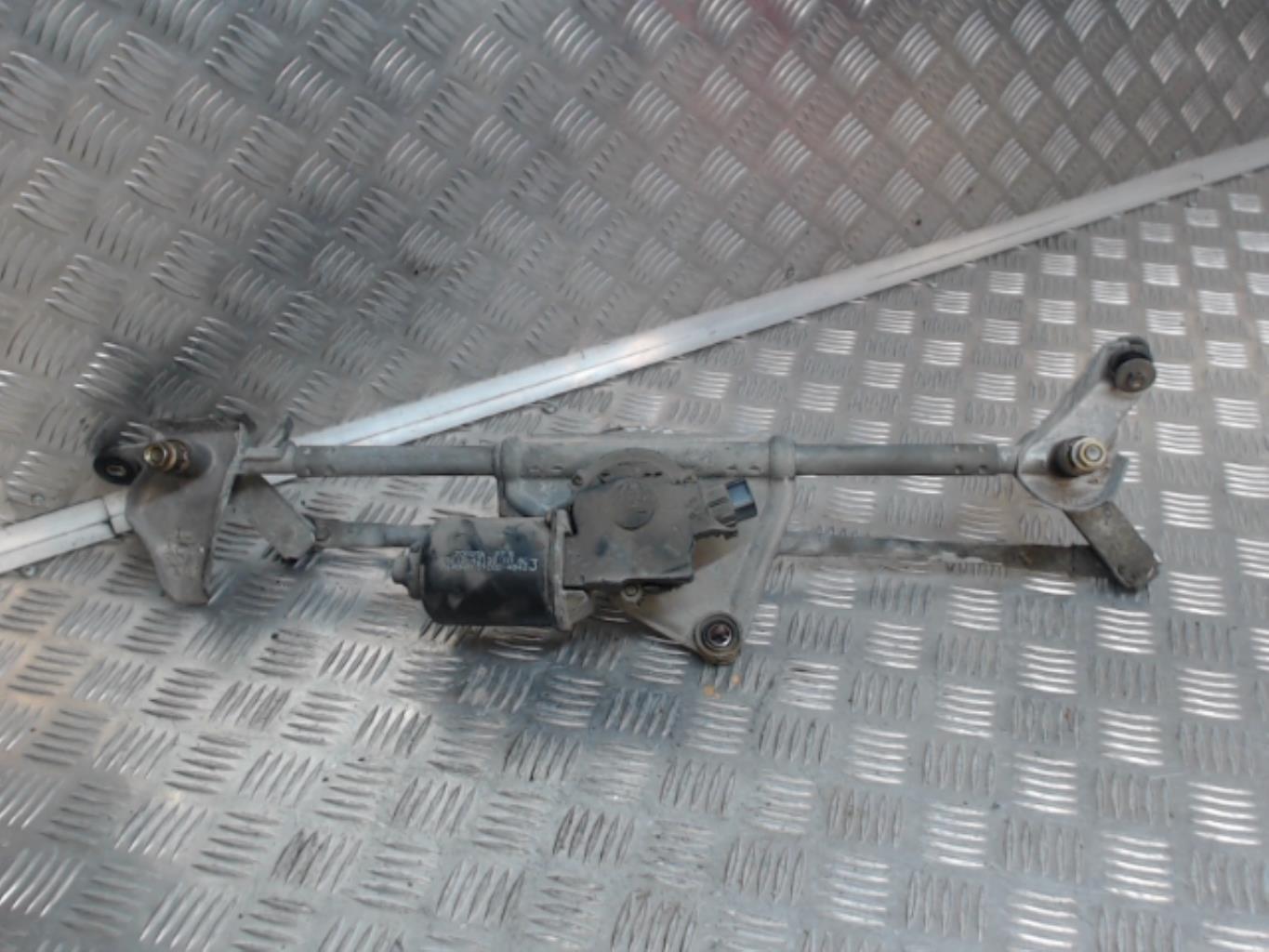 Motore tergicristallo anteriore TOYOTA RAV4 2 PHASE 1 Gasolina - 1