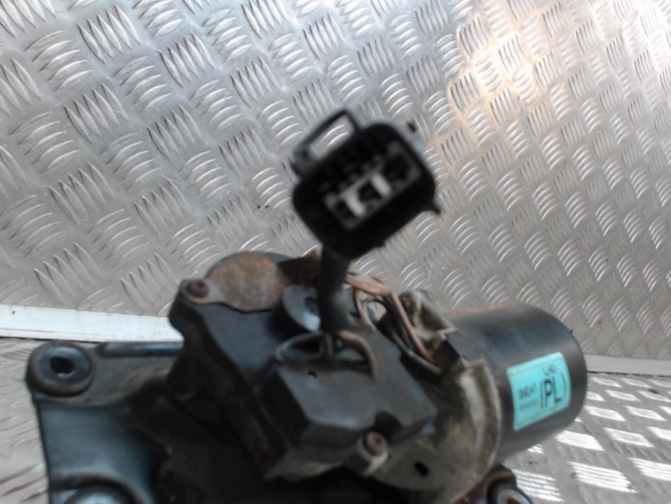Motore tergicristallo anteriore CHEVROLET KALOS Gasolina - 1