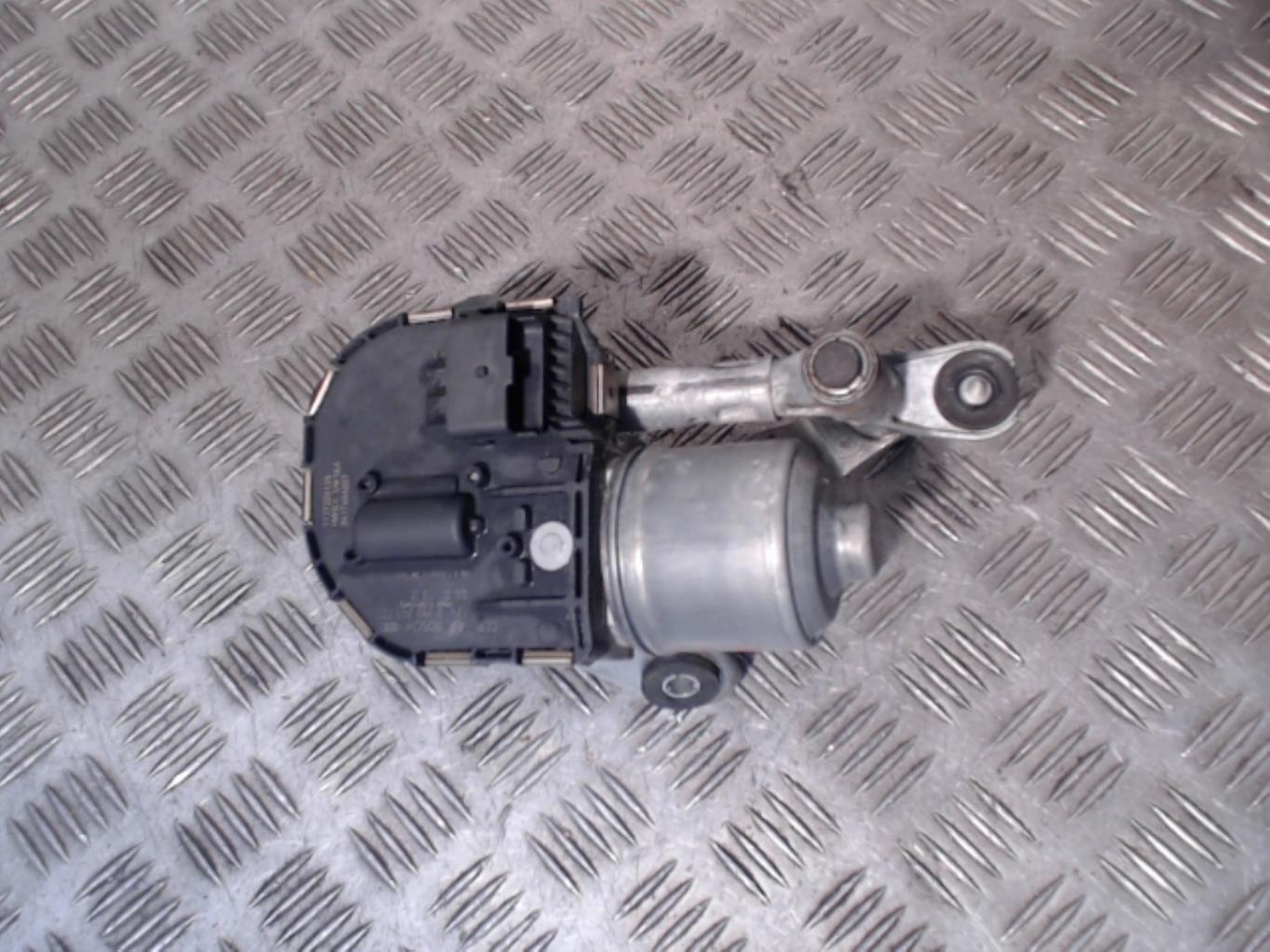 Motore tergicristallo anteriore sinistro PEUGEOT 407 PHASE 1 Diésel - 1