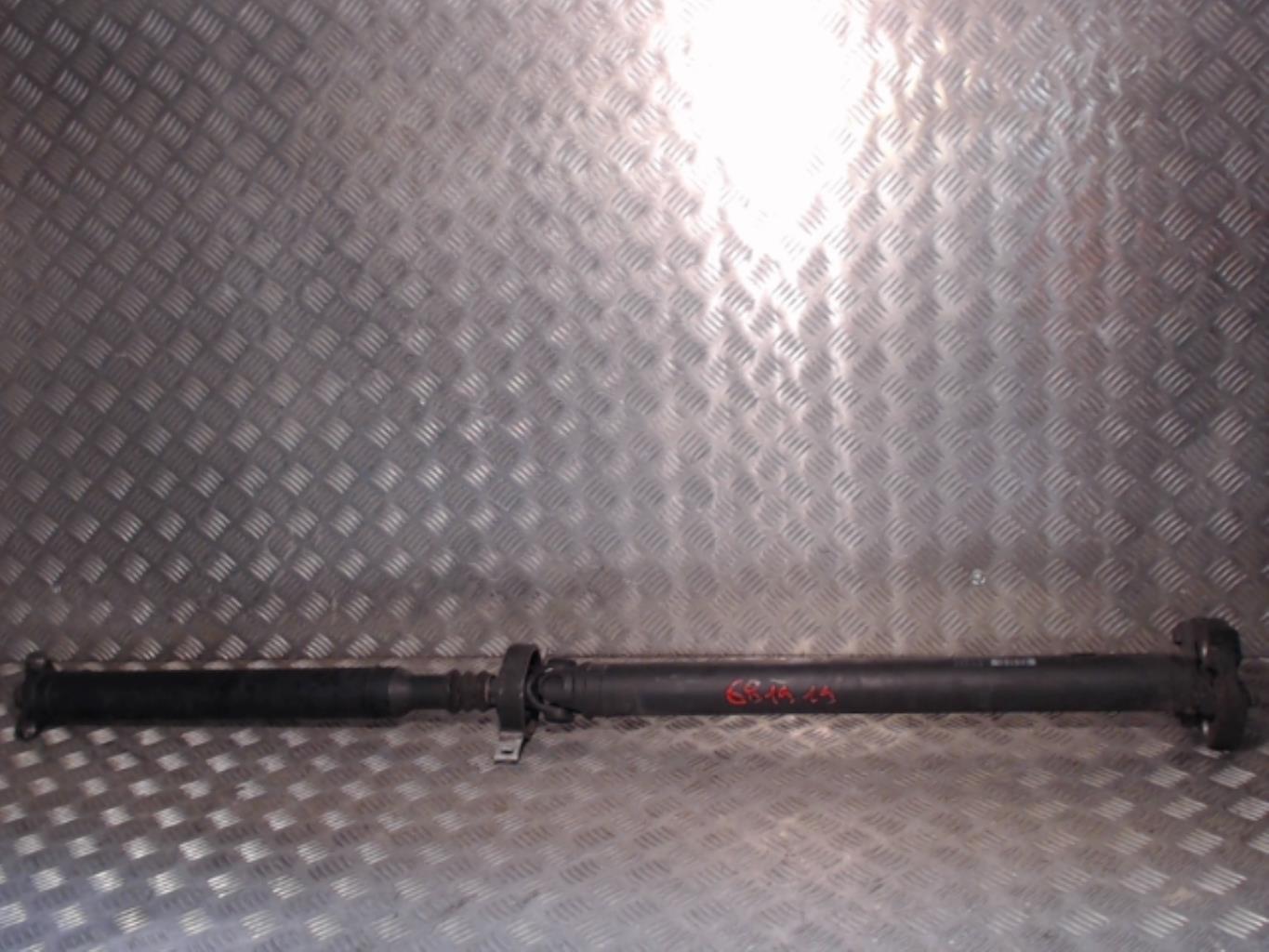 Arbre de transmission (propulsion) BMW SERIE 1 E87 PHASE 2 Diesel - 1