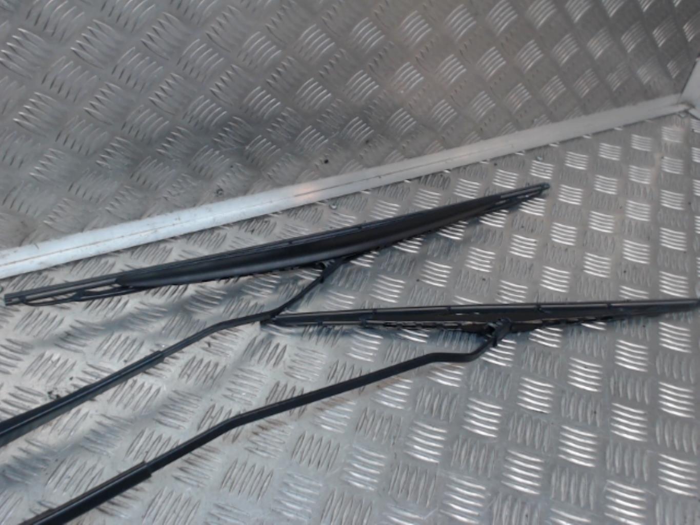 Bras essuie glace avant CITROEN JUMPY 2 Diesel - 1
