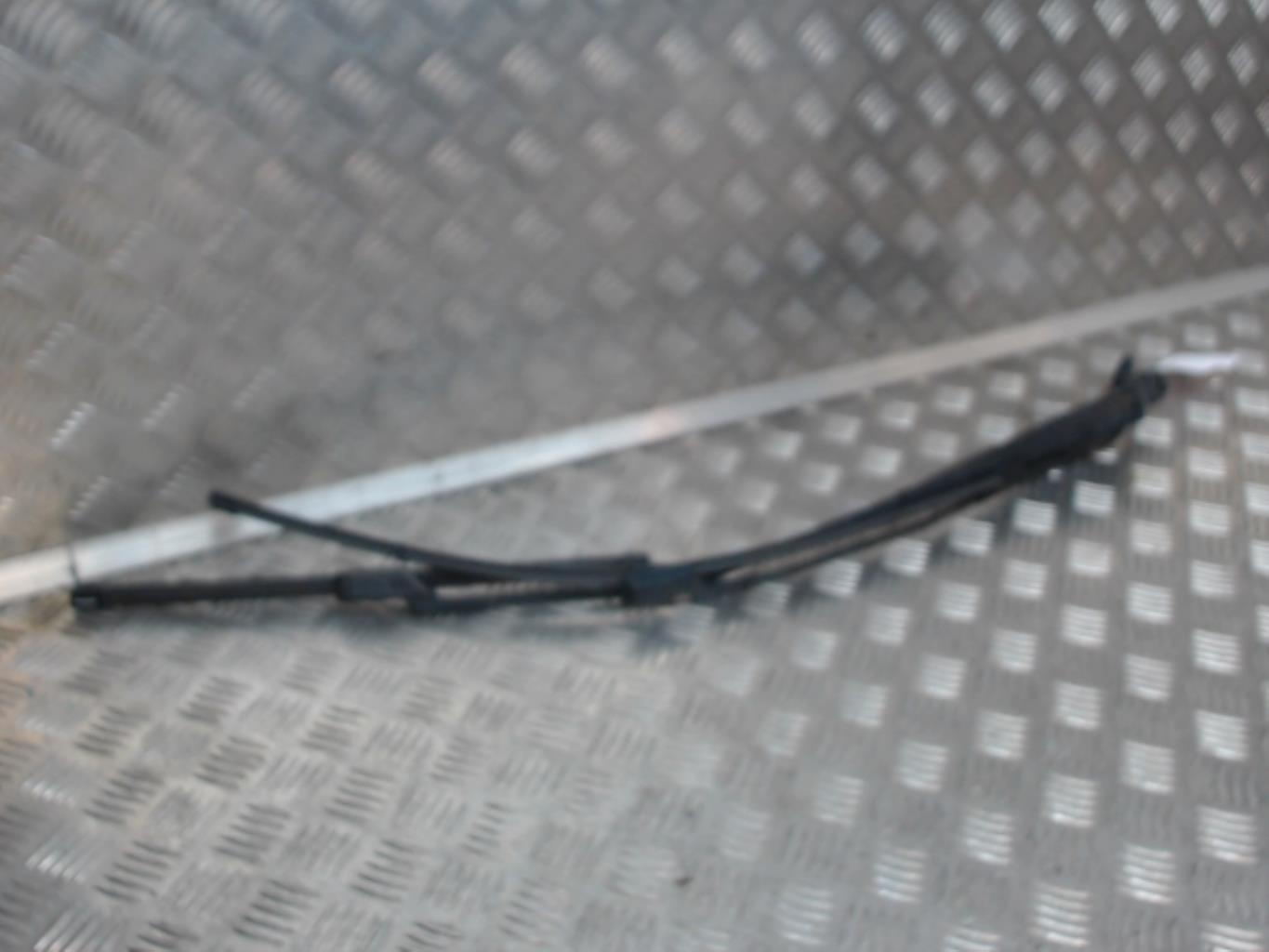 Braccio tergicristallo anteriore PEUGEOT 208 1 PHASE 2 Diésel - 1