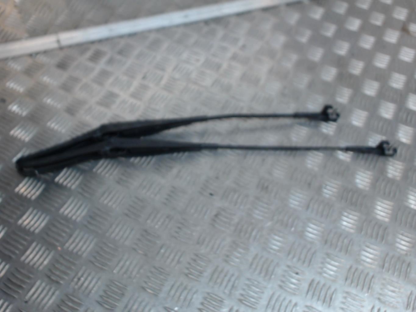 Braccio tergicristallo anteriore OPEL ASTRA H TWINTOP CABRIOLET Gasolina - 1