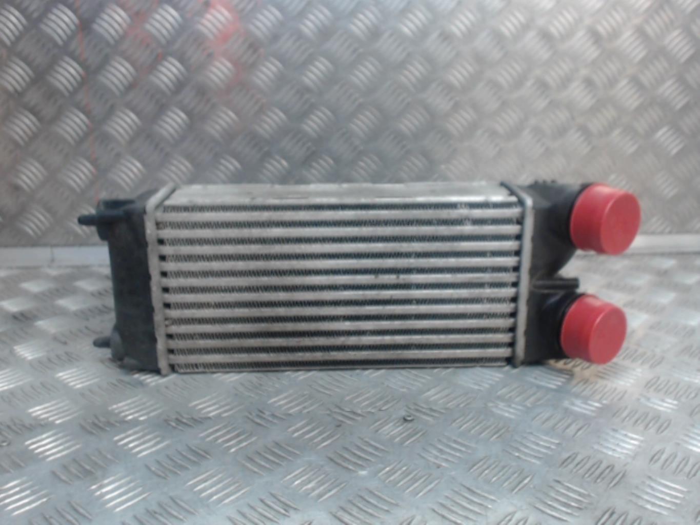 Echangeur air (Intercooler) CITROEN C4 1 PHASE 2 COUPE Diesel - 1