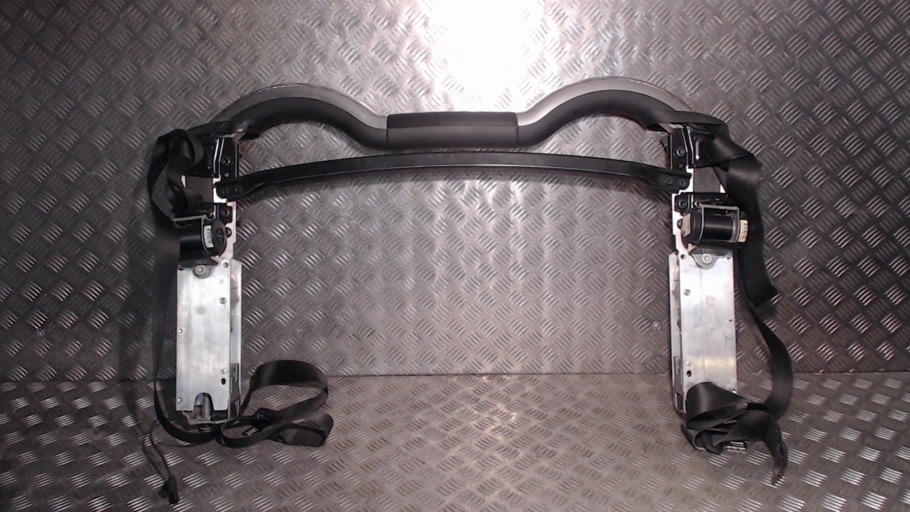 Appui tete arriere central MINI MINI 2 R57 CABRIOLET PHASE 1 Essence - 1