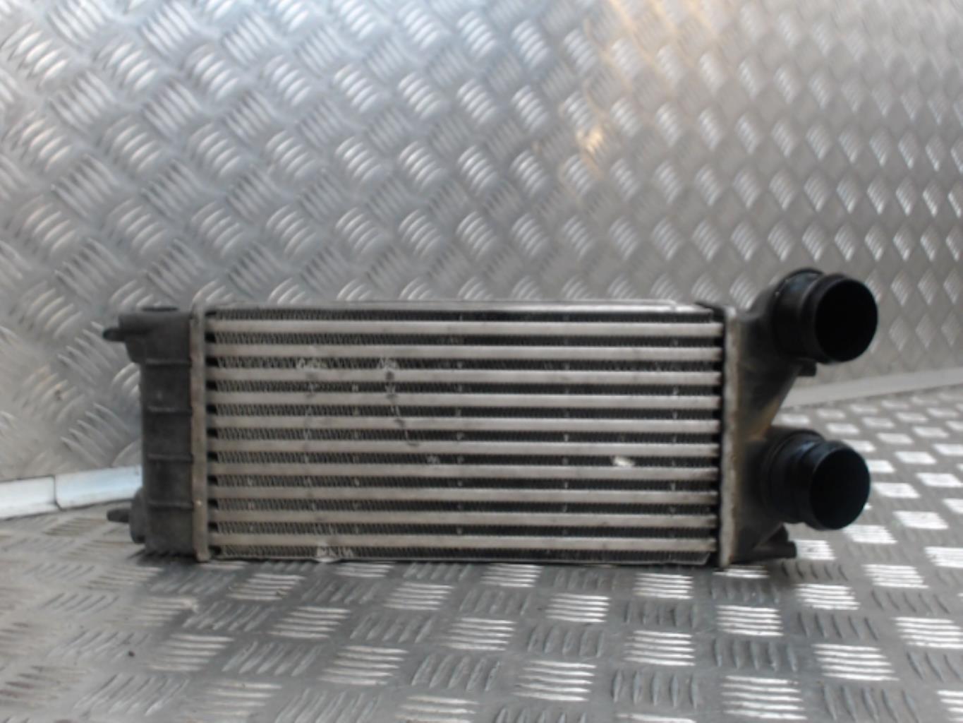 Echangeur air (Intercooler) CITROEN BERLINGO 2 PHASE 2 Diesel - 1