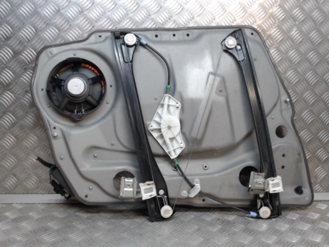 Alzacristalli elettrico anteriore destro MERCEDES CLASSE B 245 PHASE 1 Diésel - 1
